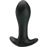 Pretty Love - Vibrateur Anal Noir